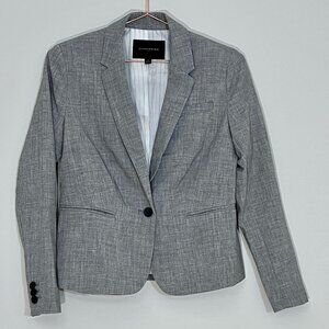 Banana Republic Suit SET Petite 0